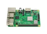 برد رزبری پای Raspberry pi 3 UK مدل +B تولید انگلستان - Image 6