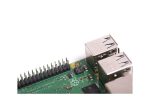 برد رزبری پای Raspberry pi 3 UK مدل +B تولید انگلستان - Image 7