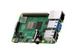 برد رزبری پای Raspberry Pi 4 مدل B تولید انگلستان با رم 4GB - Image 3