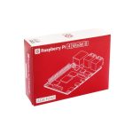 برد رزبری پای Raspberry Pi 4 مدل B تولید انگلستان با رم 4GB - Image 4