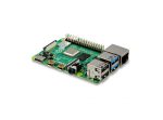 برد رزبری پای Raspberry Pi 4 مدل B تولید انگلستان با رم 2GB - Image 4
