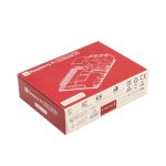 برد رزبری پای Raspberry Pi 4 مدل B تولید انگلستان با رم 8GB - Image 5