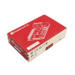 برد رزبری پای Raspberry Pi 5 تولید انگلستان با رم 2GB - Image 2