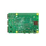 برد رزبری پای Raspberry Pi 5 تولید انگلستان با رم 2GB - Image 4