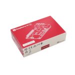 برد رزبری پای Raspberry Pi 5 تولید انگلستان با رم 4GB - Image 2
