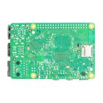 برد رزبری پای Raspberry Pi 5 تولید انگلستان با رم 4GB - Image 4