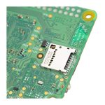 برد رزبری پای Raspberry Pi 5 تولید انگلستان با رم 4GB - Image 11