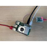 برد رزبری پای Raspberry Pi 5 تولید انگلستان با رم 4GB - Image 14