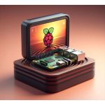 برد رزبری پای Raspberry Pi 5 تولید انگلستان با رم 4GB - Image 17