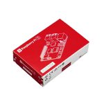 برد رزبری پای Raspberry Pi 5 تولید انگلستان با رم 8GB - Image 5