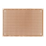 برد سوراخ دار 1650 نقطه خطی - Image 2