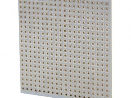 برد سوراخ دار 400 نقطه فایبرگلاس