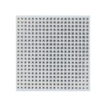 برد سوراخ دار 400 نقطه فایبرگلاس - Image 2