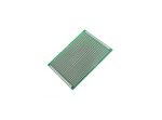 برد سوراخ دار دولایه متالیزه 7x9 cm - Image 4