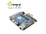 برد شش هسته ای Orange PI RK3399 دارای WiFi و بلوتوث داخلی - Image 2