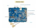 برد شش هسته ای Orange PI RK3399 دارای WiFi و بلوتوث داخلی - Image 6