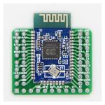 برد مبدل ماژول های بلوتوث سری BK80XX / BK32XX - Image 3