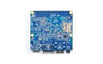 برد هشت هسته ای NanoPi M3 دارای 1GB RAM , بلوتوث و وایفای داخلی - Image 2