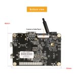 برد چهار هسته ای 64 بیتی Orange Pi Lite 2 دارای RAM 1GB و قابلیت بوت اندروید / Ubuntu - Image 4