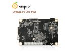 برد چهار هسته ای 64 بیتی Orange Pi One Plus با RAM 1GB - Image 3