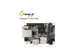 برد چهار هسته ای 64 بیتی Orange Pi One Plus با RAM 1GB - Image 4