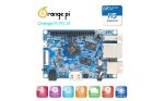 برد چهار هسته ای 64 بیتی Orange Pi PC2 - Image 2