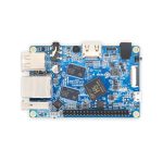 برد چهار هسته ای 64 بیتی Orange Pi PC2 - Image 3