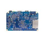 برد چهار هسته ای NanoPC-T2 رم 1GB دارای خروجی تصویر به همراه بلوتوث و وایفای داخلی - Image 4