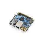 برد چهار هسته ای NanoPi M1 رم 1GB