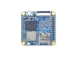 برد چهار هسته ای NanoPi NEO Air دارای 512MB RAM
