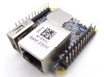 برد چهار هسته ای NanoPi NEO دارای 256MB RAM و پردازنده Allwinner H3 - Image 2