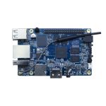 برد چهار هسته ای Orange Pi Plus 2E دارای 2GB RAM و وایفای داخلی - Image 5