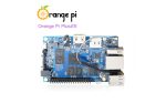 برد چهار هسته ای Orange Pi Plus 2E دارای 2GB RAM و وایفای داخلی - Image 8