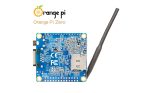 برد چهار هسته ای Orange Pi Zero با 256MB رم - Image 3