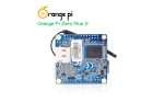 برد چهار هسته ای Orange Pi Zero Plus 2 مدل H5 - Image 2