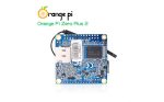 برد چهار هسته ای Orange Pi Zero Plus 2 مدلH3 + کیس + برد توسعه USB - Image 3