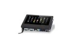 برد کاربردی صنعتی Tiny210V2/Smart210 Cortex-A8 به همراه "LCD7 و تاچ خازنی - Image 2