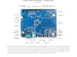 برد کاربردی صنعتی Tiny4412 چهارهسته ای Cortex-A9 به همراه LCD7" و تاچ خازنی - Image 4
