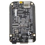 بیگل بن بلک Beaglebone Black BB-Black TI Cortex-A8 Rev.C - Image 2