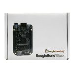 بیگل بن بلک Beaglebone Black BB-Black TI Cortex-A8 Rev.C - Image 3