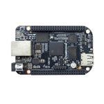 بیگل بن بلک کارکرده Beaglebone Black BB-Black TI Cortex-A8 Rev.C - Image 2