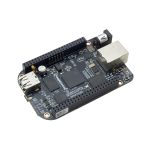 بیگل بن بلک کارکرده Beaglebone Black BB-Black TI Cortex-A8 Rev.C - Image 4