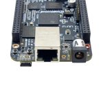 بیگل بن بلک کارکرده Beaglebone Black BB-Black TI Cortex-A8 Rev.C - Image 6