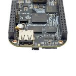 بیگل بن بلک کارکرده Beaglebone Black BB-Black TI Cortex-A8 Rev.C - Image 7