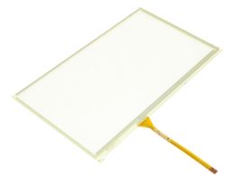 تاچ اسکرین مقاومتی 9 اینچ