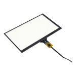 تاچ خازنی 7 اینچ 6 پین مدل GT911