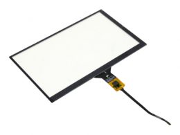 تاچ خازنی 7 اینچ 6 پین مدل GT911
