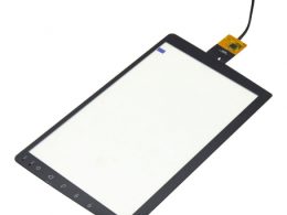 تاچ خازنی 9 اینچ 6 پین مدل GT911