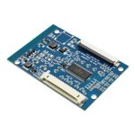 تبدیل LVDS به TTL نمایشگر های 50 پین 6 بیتی - Image 2