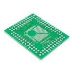 تبدیل SMD به DIP مولتی پکیج FQFP TQFP LQFP - Image 2